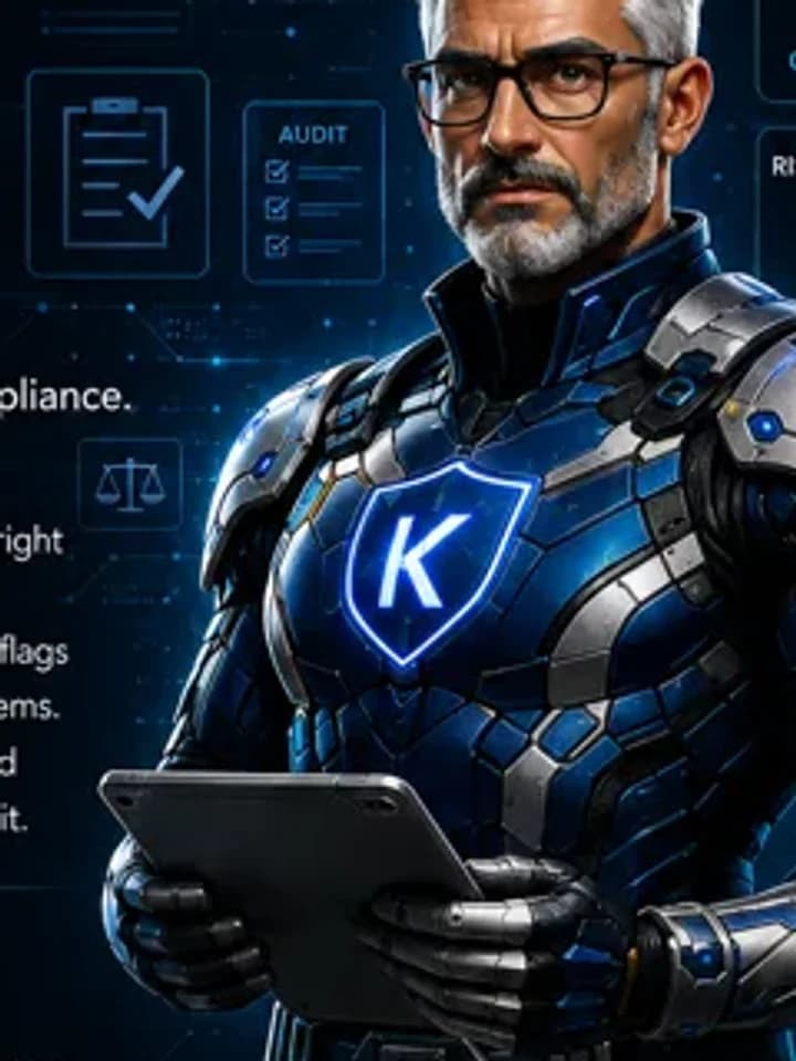Kit, Compliance & Audit