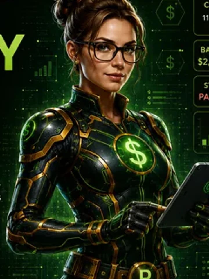 Penny, Billing & Revenue